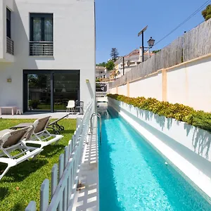  Villa Pedregalejo Near The Beach