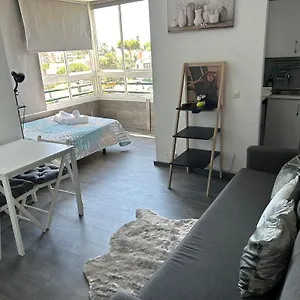  Apartamento Vistas Al Mar Urbanización El Candado