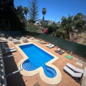  Apartment Playa Del Palo
