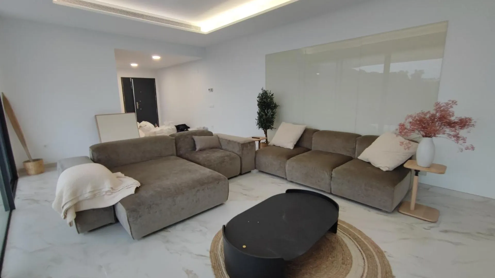Villas Pinares De San Anton - Sea, City, Mountain Views, Close To Beach, Bbq Malaga