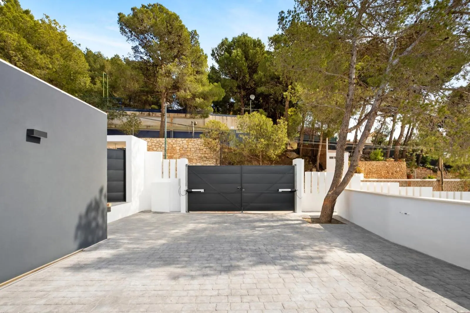 Villas Pinares De San Anton - Sea, City, Mountain Views, Close To Beach, Bbq マラガ